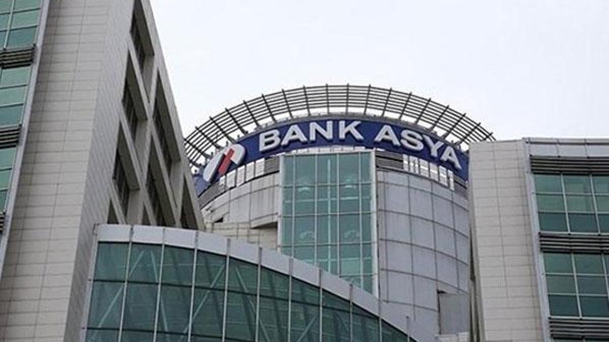FETÖ, Bank Asya'nın içini boşaltmış