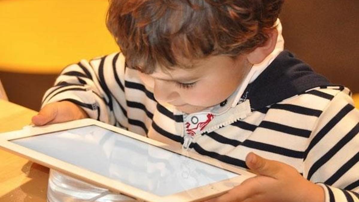 Ekran süresini ‘yaşın 10 katı dakika’ olarak belirleyin