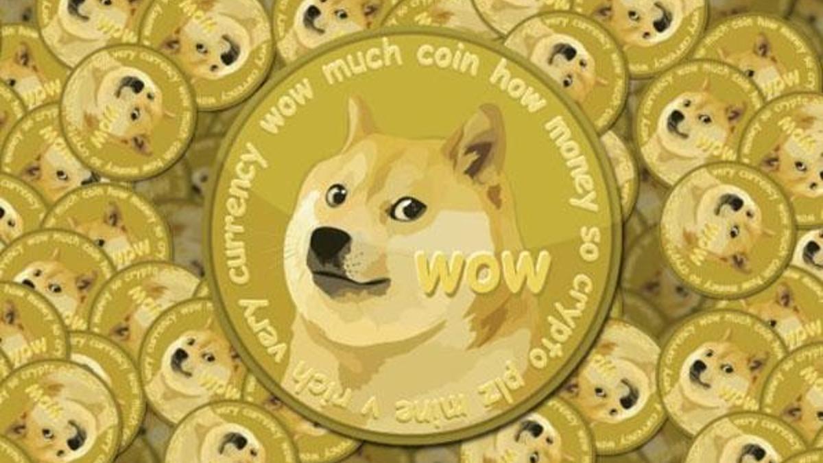 Kripto para Dogecoin kaç TL? Dogecoin nedir, nasıl alınır?