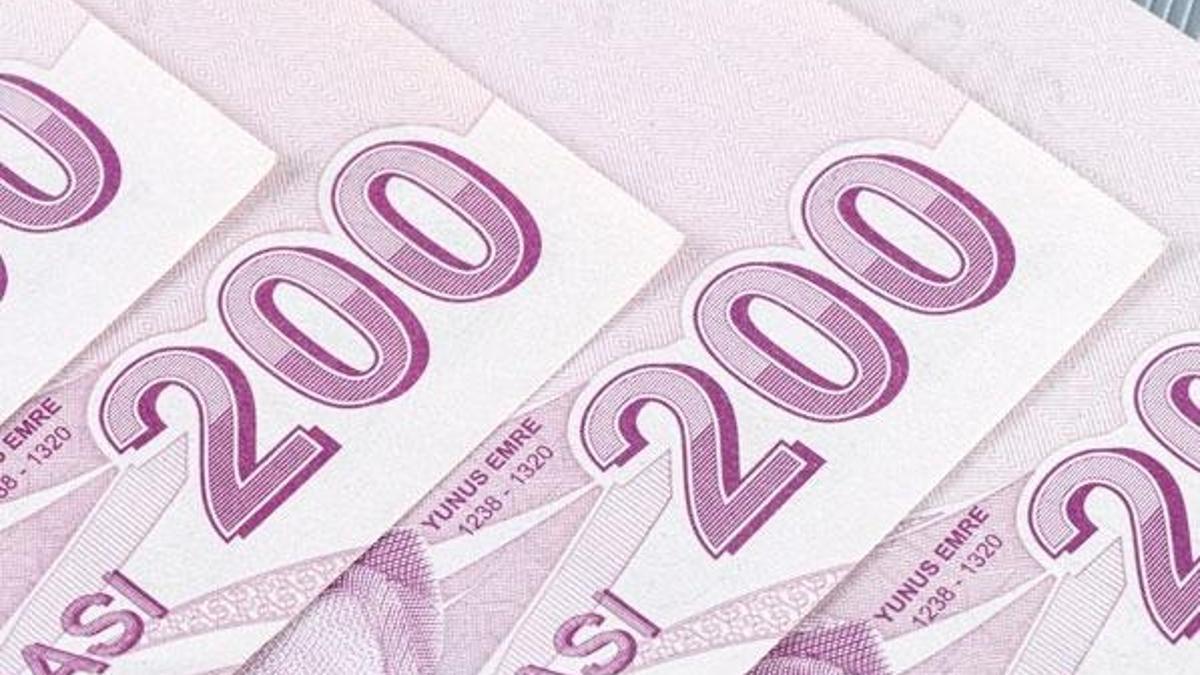 Hesaplara yatacak! Resmi Gazete'de yayımlandı!