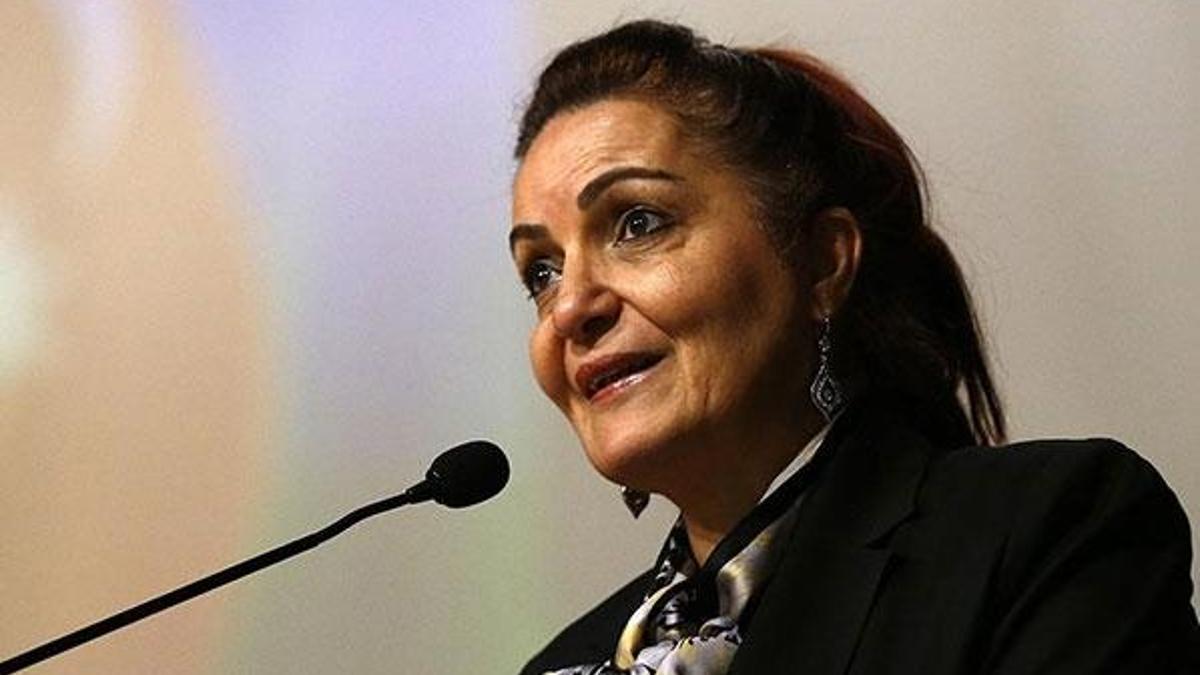 Cumhurbaşkanlığı Güvenlik ve Dış Politikalar Kurulu üyeliğine Attar atandı