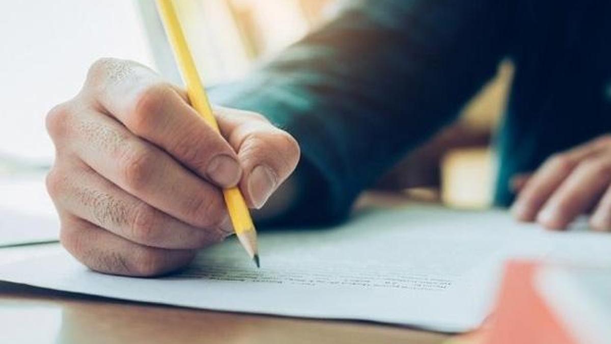 EKYS 2021 ne zaman yapılacak? EKYS konu dağılımı ve sınav ücreti…