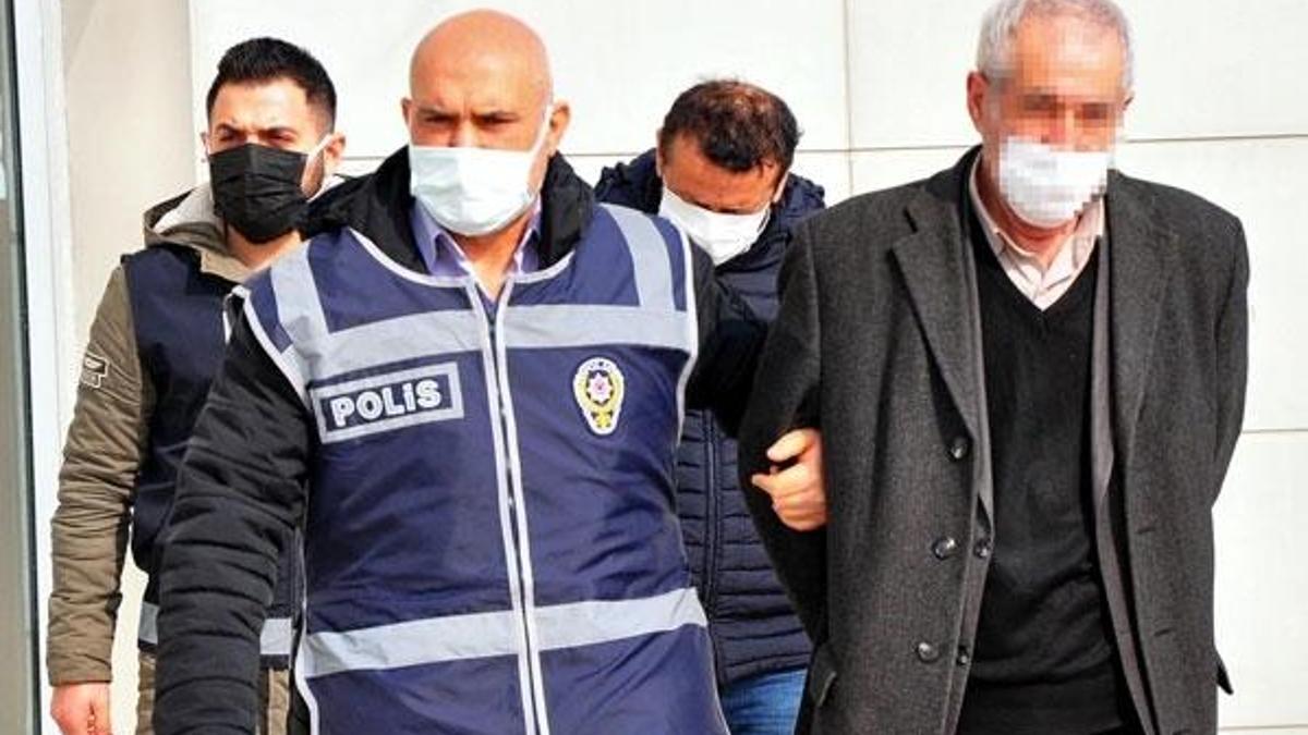 Akılalmaz milyonluk vurgun! Sahte kimlikle...