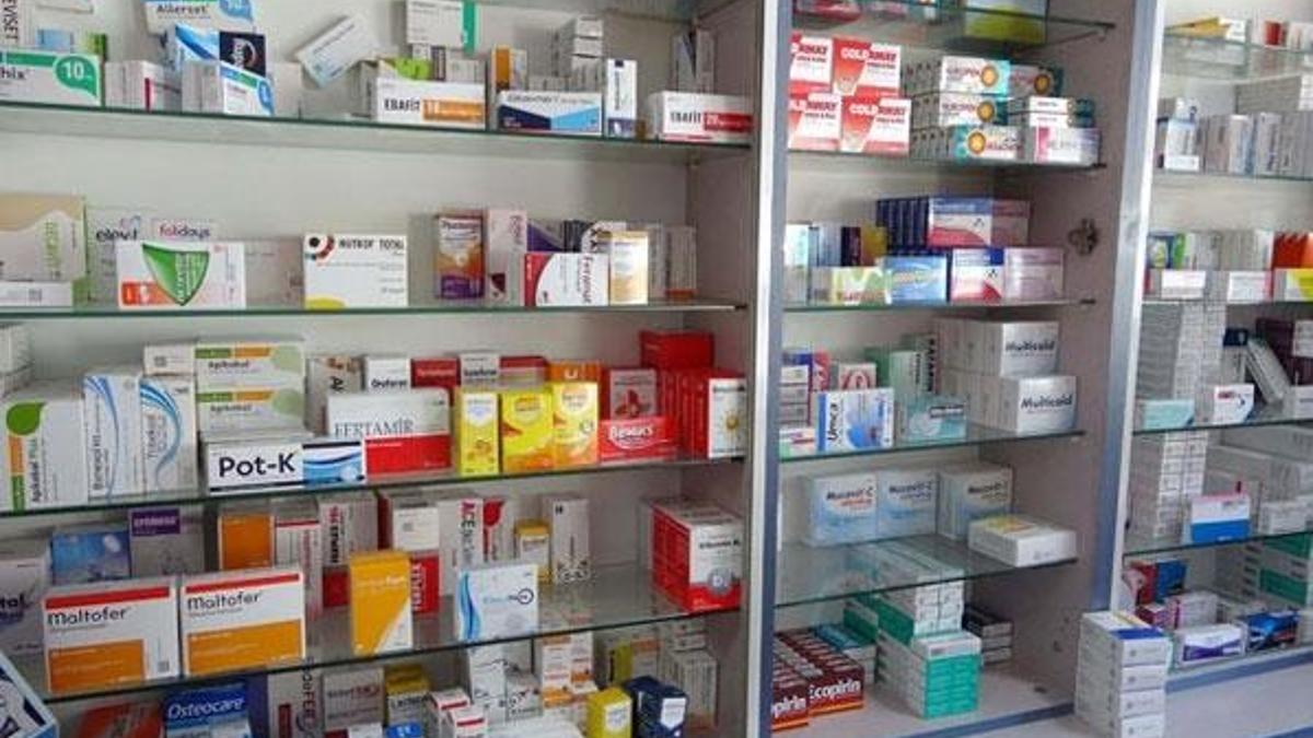 Uzmanlar, internetten alınan ilaçlara karşı uyardı