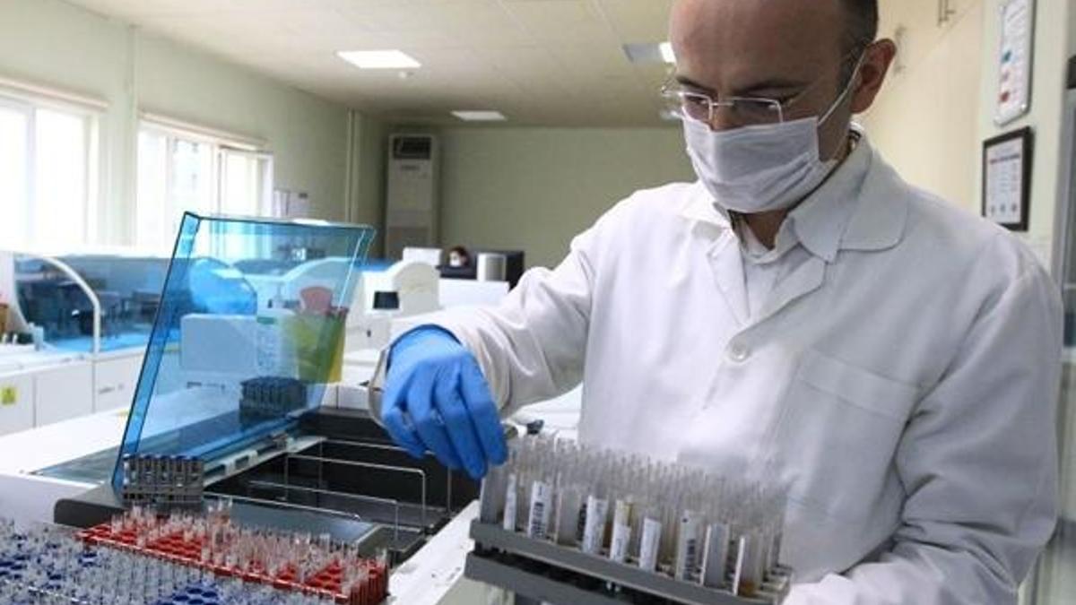 IGM hastalığını ameliyatsız tedavi etmeyi başardılar