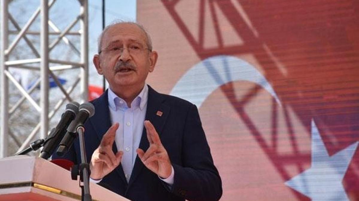 Kılıçdaroğlu, Çiğli Tramvayı Hattı'nın temelini attı