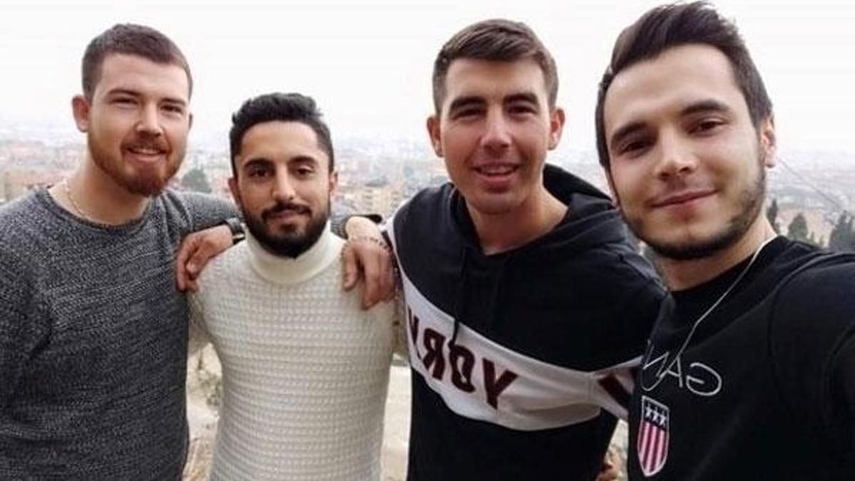 4 gencin ölümünde acı detay: Önce siz intihar edin...
