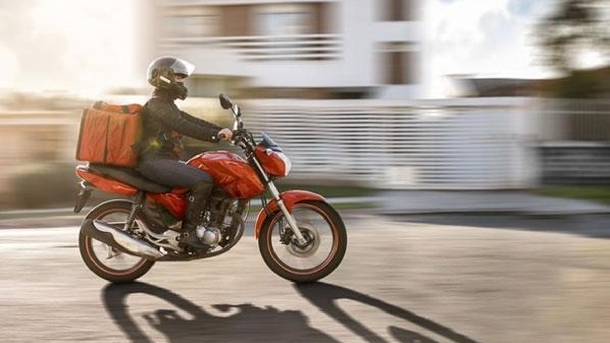 Motosiklet satışları patladı! Yüzde 51...