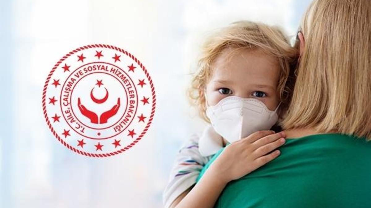 Bakanlık bakıcı ve ebeveynler için koronavirüs rehberi yayınladı!