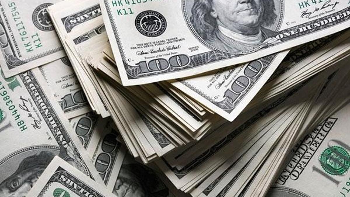 Dolarda son durum! Düşüş sürecek mi? İşte doların şifreleri...