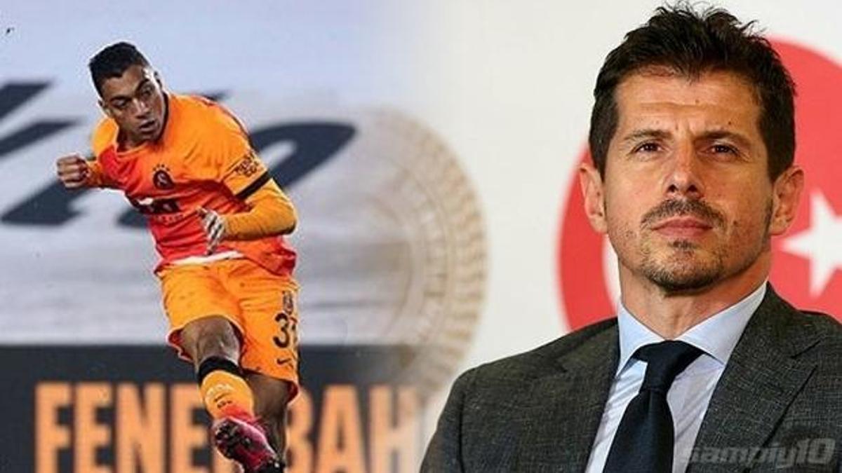 Emre Belözoğlu bitirdi yönetim veto etti!