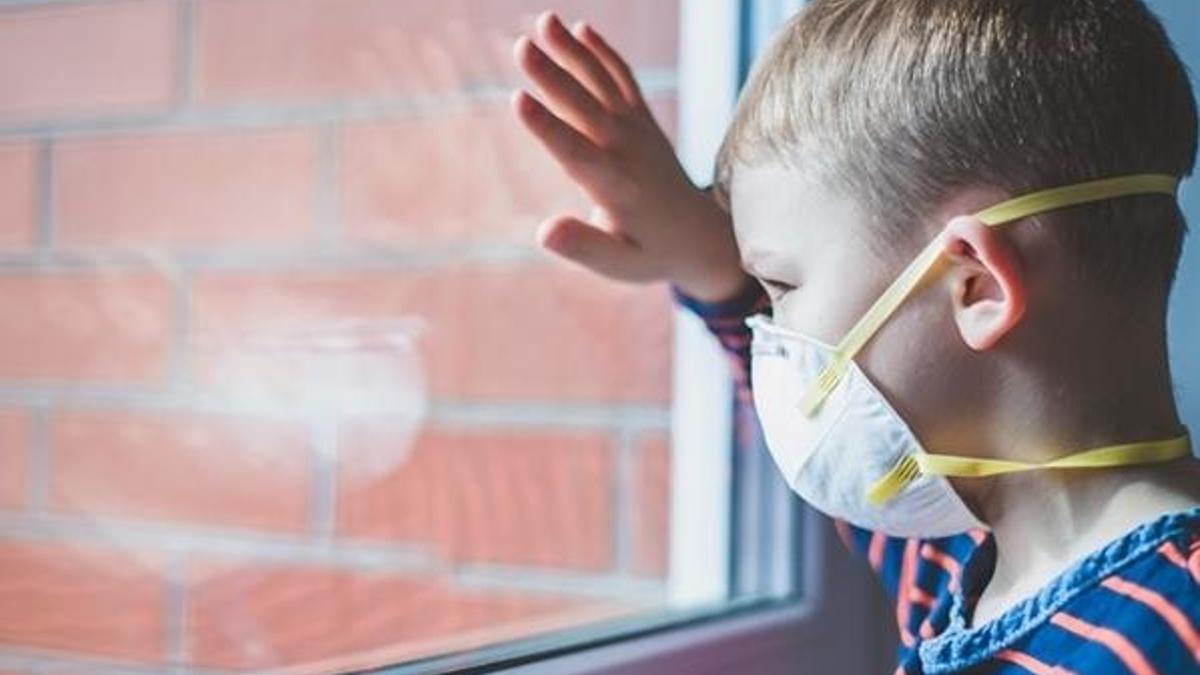 Aman dikkat! Çocuklarda 5 haftadan fazla devam ediyor