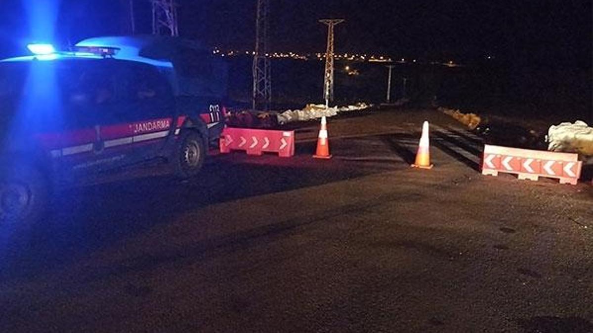 3 ilimizde alarma geçildi! Valilik duyurdu: Çok sayıda karantina...