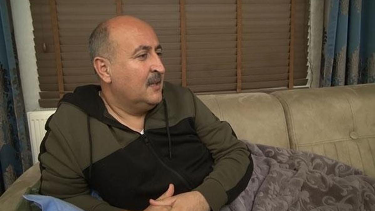 MHP'li Belediye Başkanı Osman Türkyılmaz saldırıya uğradı!
