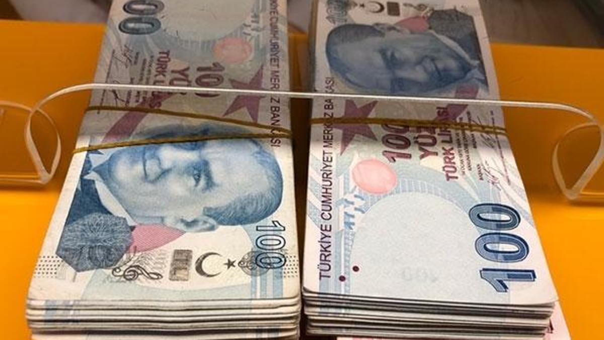 Borçların tümü siliniyor! Anapara da faizler de... Fırsat devam ediyor