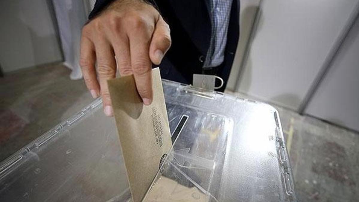 Liderler sosyal medyada da yarışacak!
