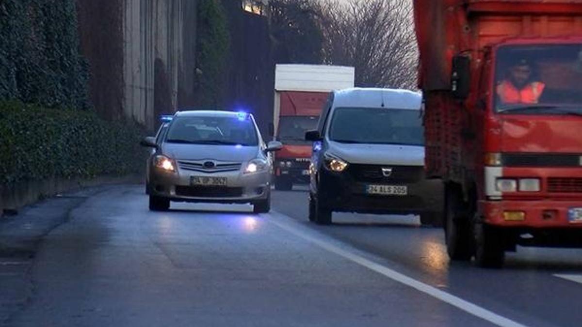 İstanbul'da isyan ettiren görüntü! Yasak dinlemiyorlar