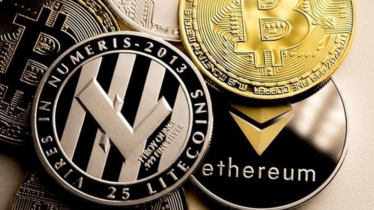 Dogecoin yeniden ilk 10 arasında! Altın yatırımları kripto paralara mı kaydı?
