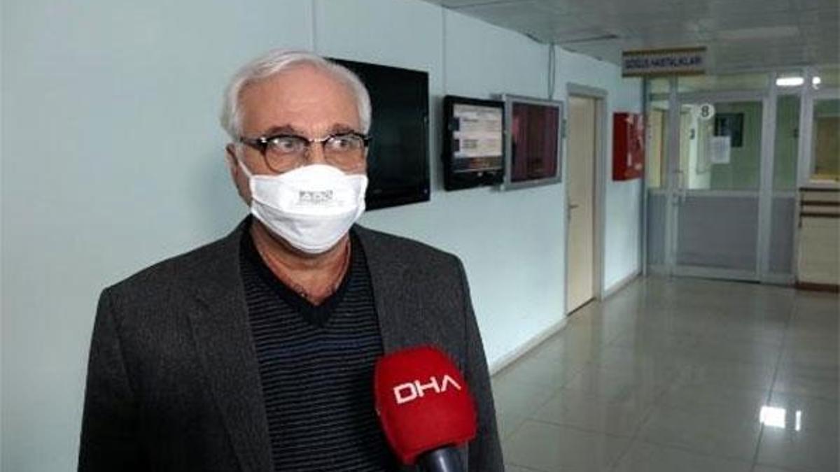Mutasyonlu virüs hızlı yayılıyor! Maskeler artık...