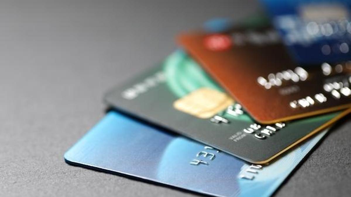 Kredi kartları ile ilgili flaş açıklama! Bankada hesabı olanlar...
