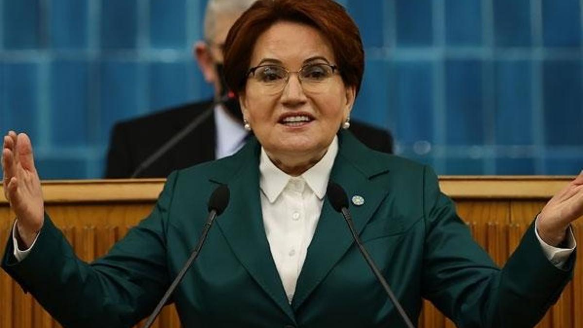 İYİ Parti'yi karıştırdı! Başdanışman yaptı