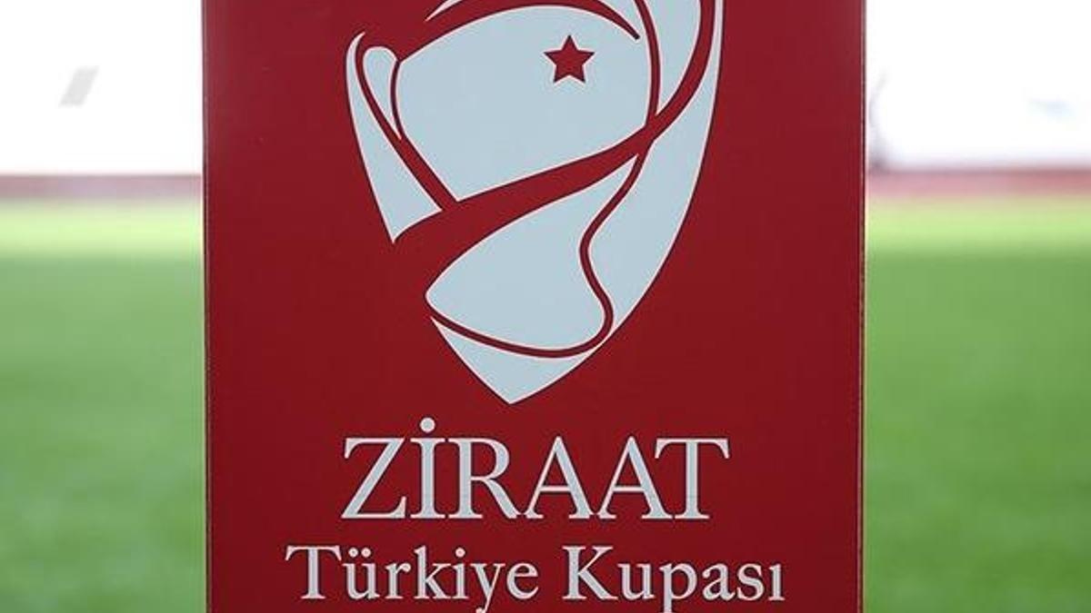 Ziraat Türkiye Kupası maçları: Fenerbahçe - Başakşehir maçı ne zaman?