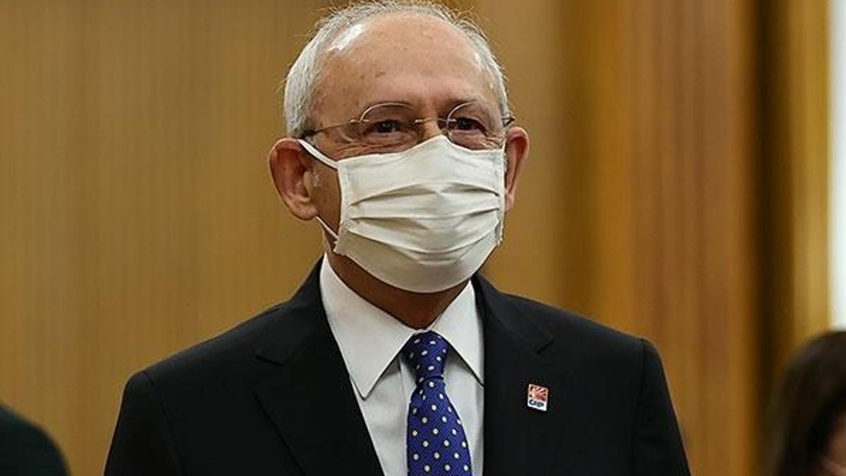 Aşıda 2. aşama: CHP lideri Kılıçdaroğlu'nun da sırası geldi
