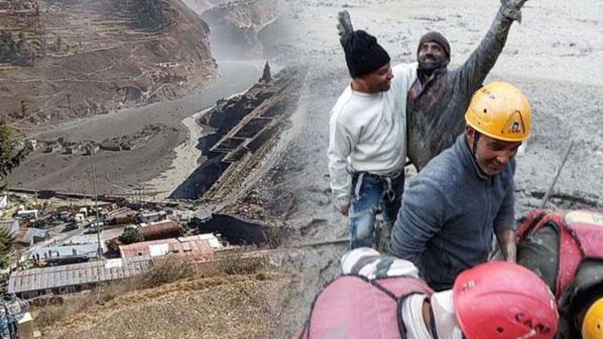 Hindistan'da baraj felaketinde sayı artıyor!
