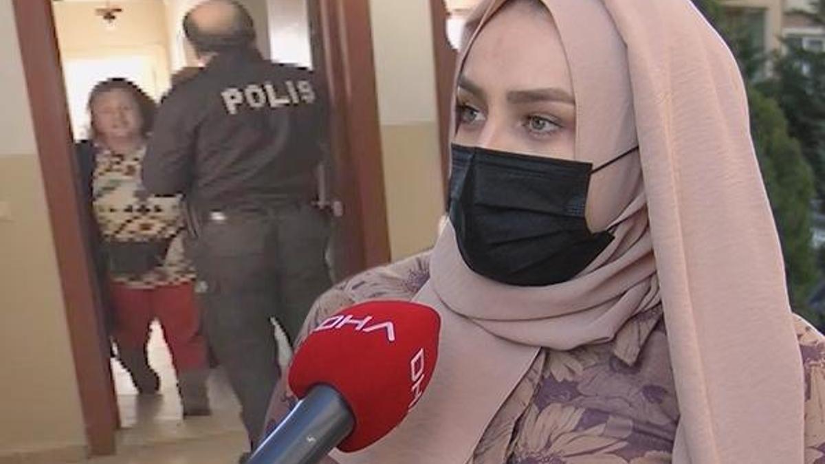 Ev aldı hayatı resmen kabusa döndü! Korkudan kapıyı bile açamıyor...