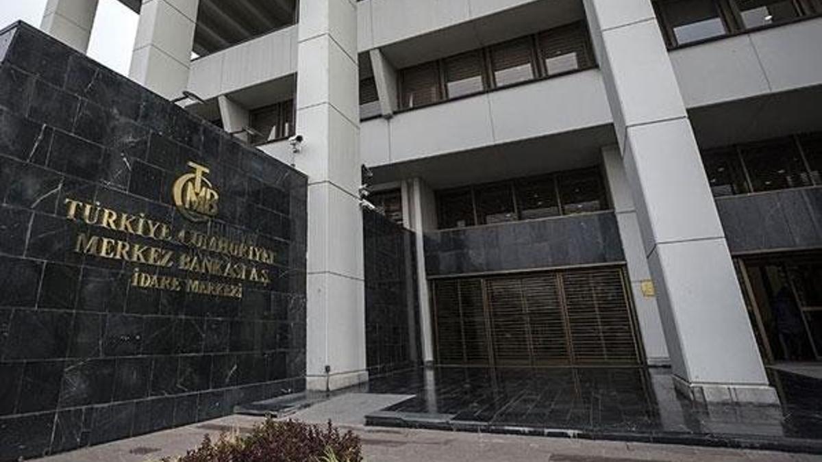 Merkez Bankası'ndan flaş hamle!