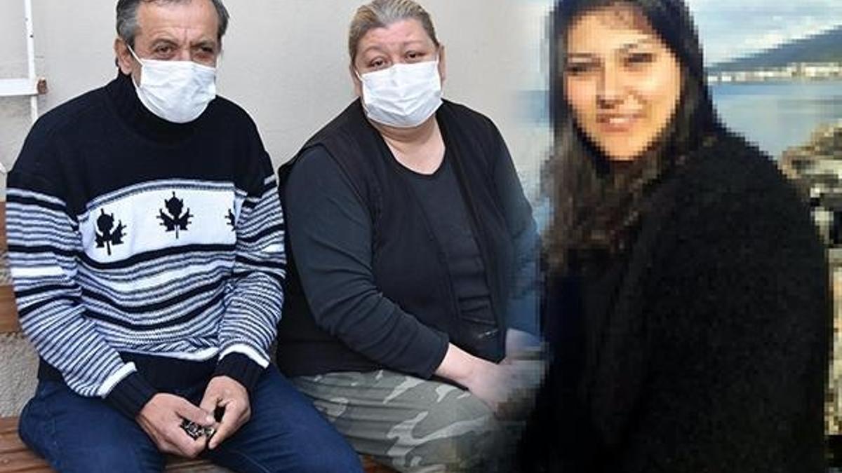 'Staja gidiyorum' diyerek evden çıkan Sudenaz, 23 gün sonra bulundu