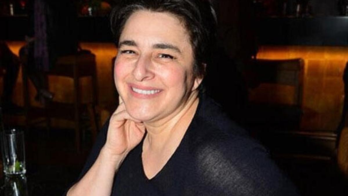 Esra Dermancıoğlu hastalığını açıkladı!