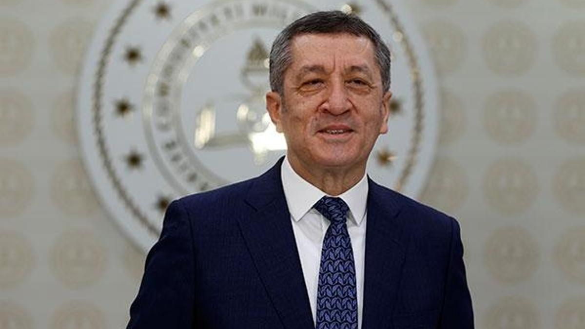 MEB duyurdu! Ve başladı, bugünden itibaren...