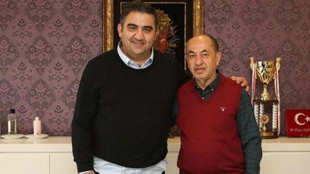 Ankaraspor'da Ümit Özat dönemi! 1.5 yıllık anlaşma...