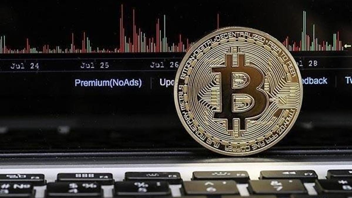 Tesla 1.5 milyar dolarlık Bitcoin aldı