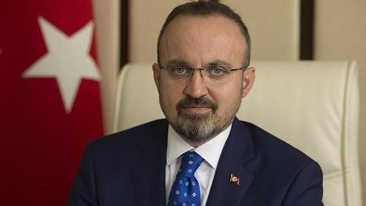 AK Parti'li Turan: İktidar değil muhalefet oy kaybediyor