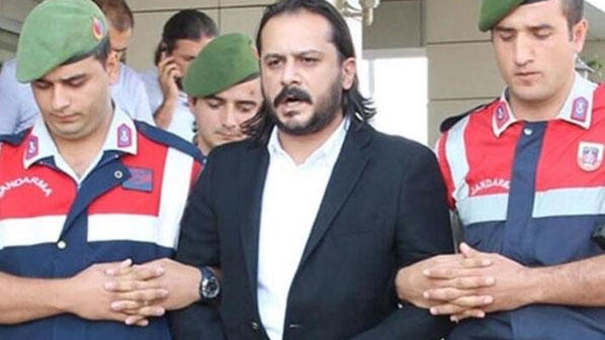 Emrah Serbes dosyasında flaş gelişme!