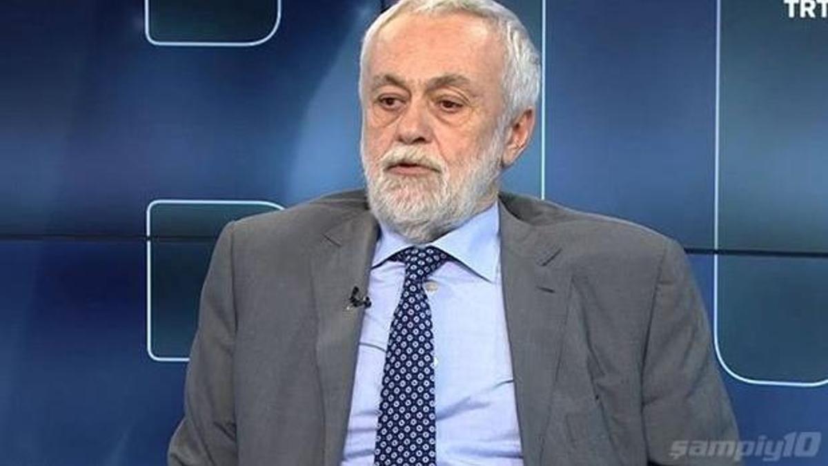 Şampiyonluk favorisini açıkladı