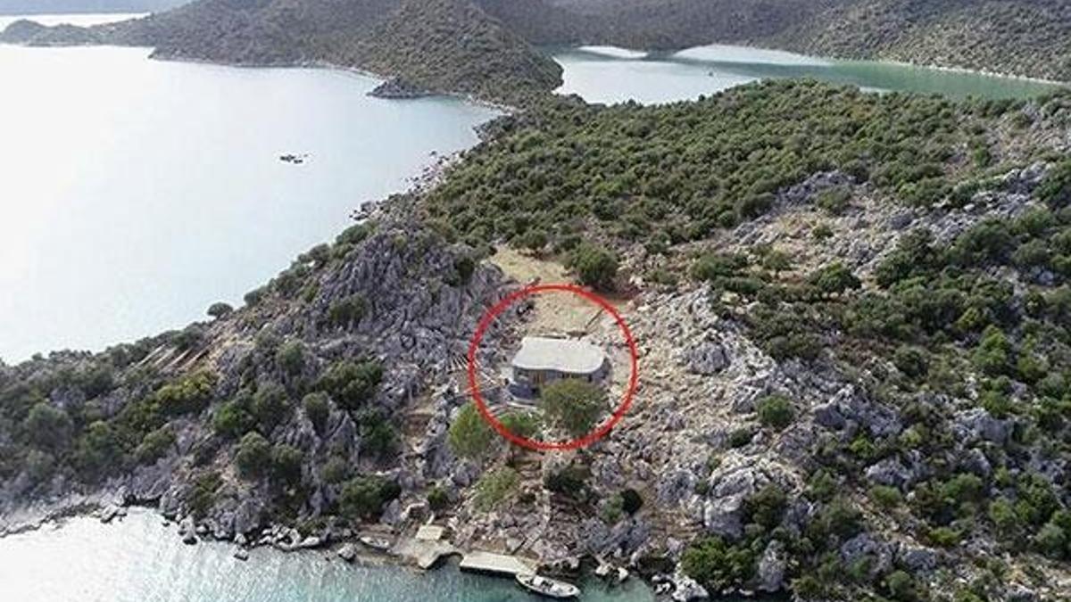 Kaçak villa ile ilgili dikkat çeken gelişme! 30 gün süre...
