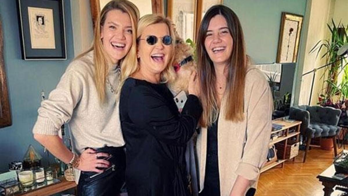 Derya Şensoy'a sürpriz!