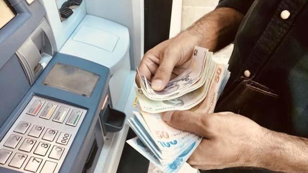 Nakdi ücret destek ödemeleri ne zaman, saat kaçta yatar? Ocak ayı ücretsiz izin maaş desteği sorgulama…
