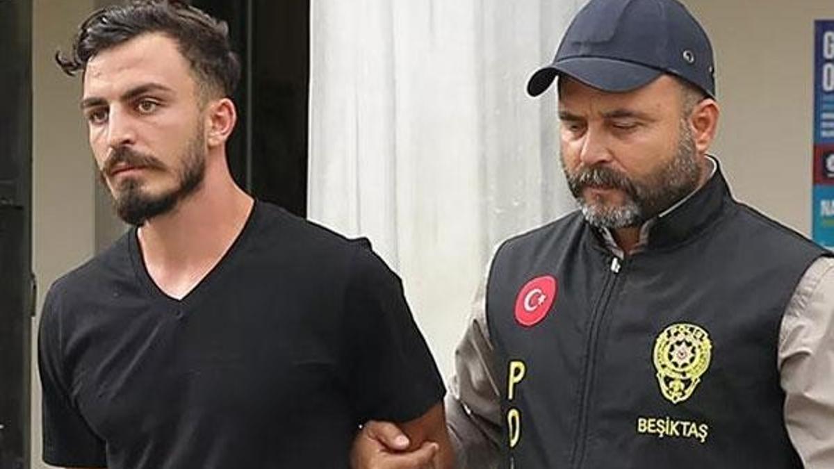 Sahaya atlayan YouTuber'ın cezası belli oldu