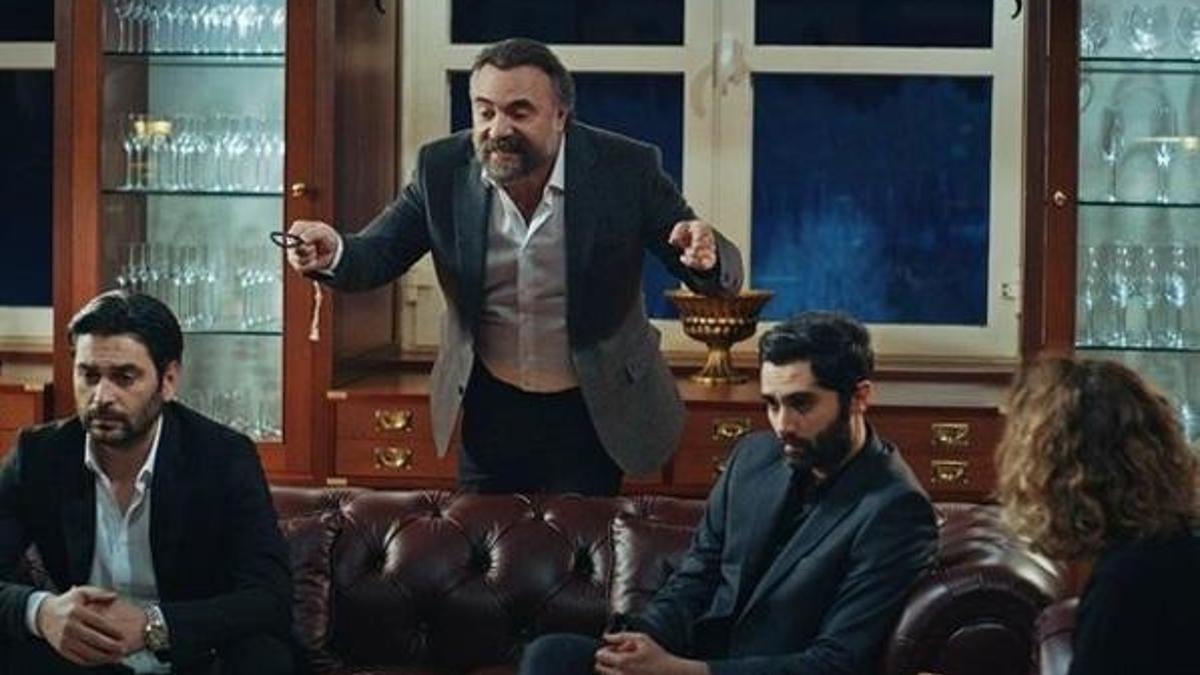 Eşkıya Dünyaya Hükümdar Olmaz yeni bölüm ne zaman, EDHO bu hafta yok mu var mı?