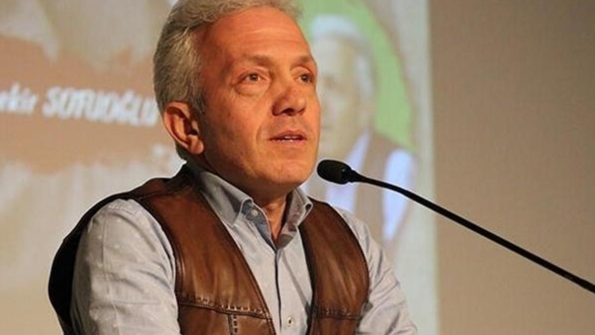 Ebubekir Sofuoğlu'na dava açıldı! Sözleri büyük tepki çekmişti