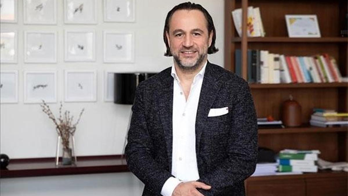 Trendyol Grup'ta üst düzey atama