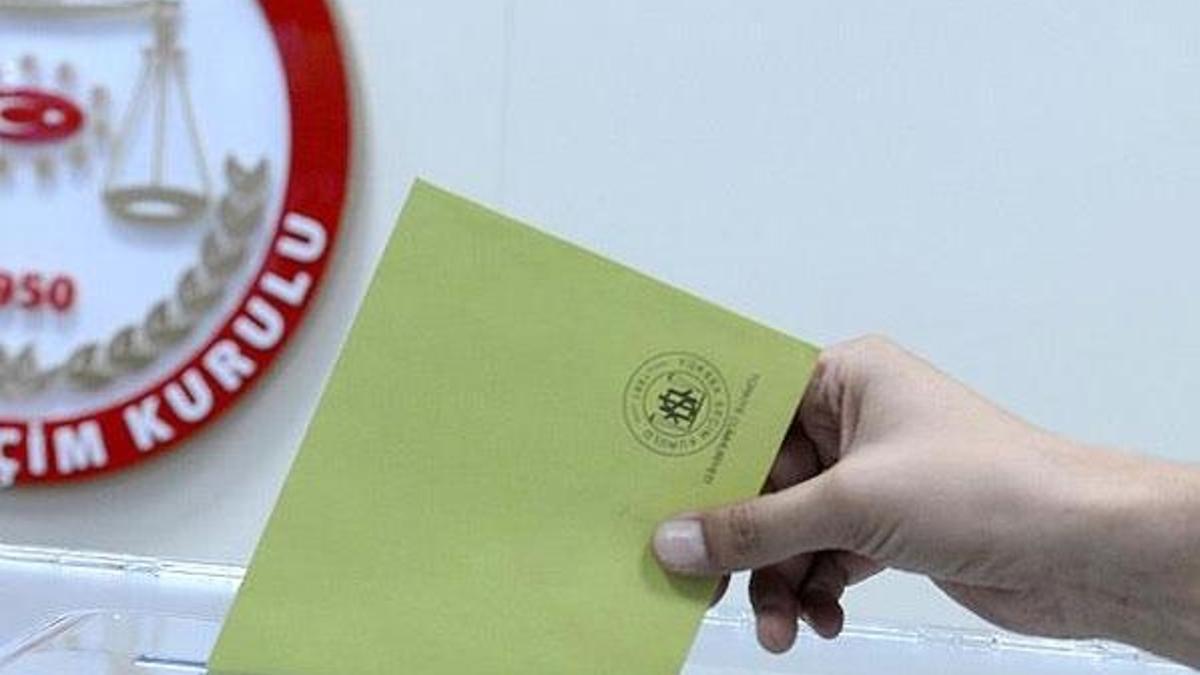Seçim barajı ile çalışmalarda sona gelindi! AK Parti harekete geçti