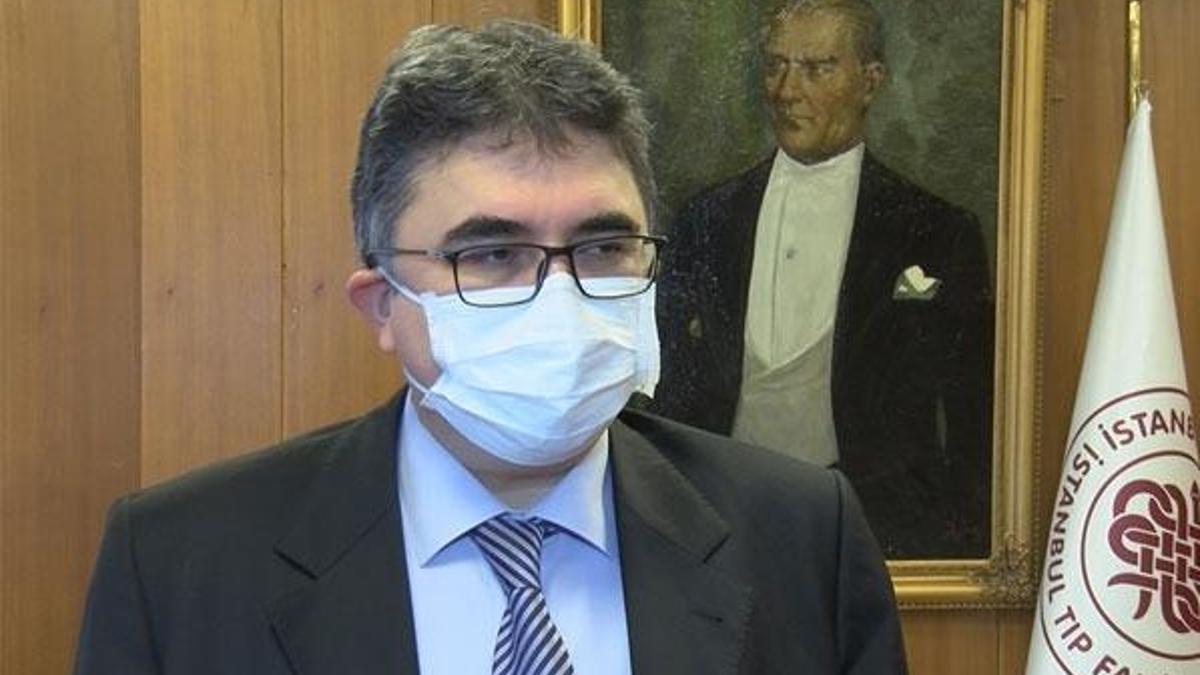 Türkiye için hayati uyarı! Koronavirüsün Brezilya varyantı Türkiye'de ilk kez tespit edildi