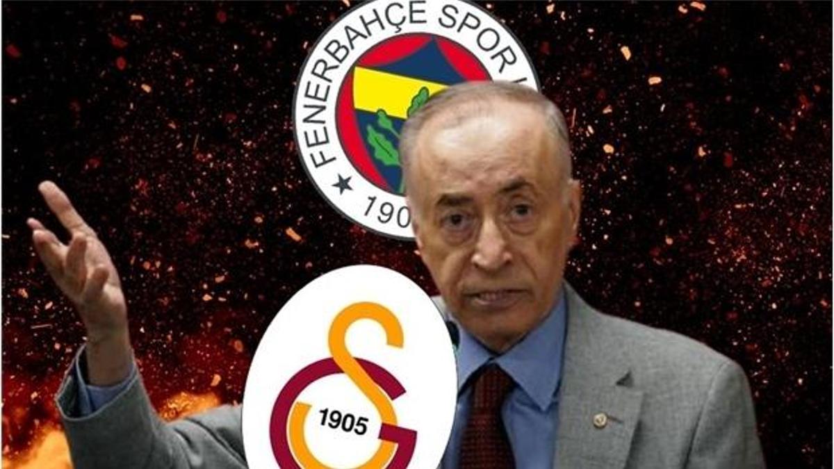 Mustafa Cengiz resmen açıkladı! 'Fenebahçe'yi UEFA'ya şikayet...'