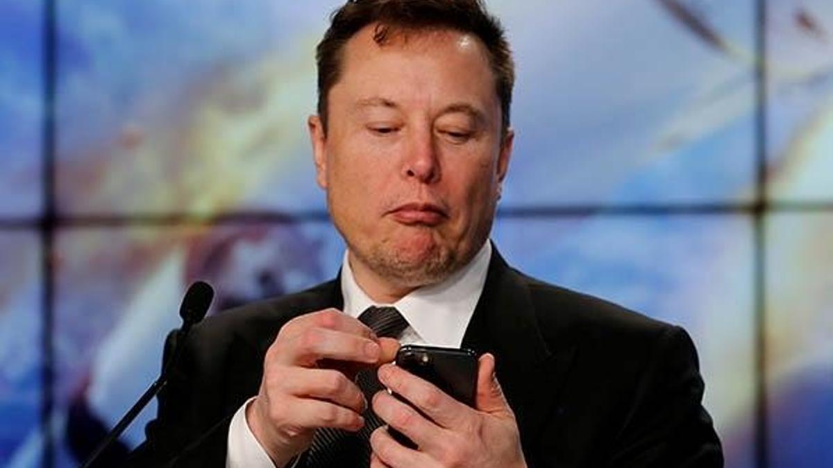 Elon Musk yarışma başlattı! Ödül 100 milyon dolar