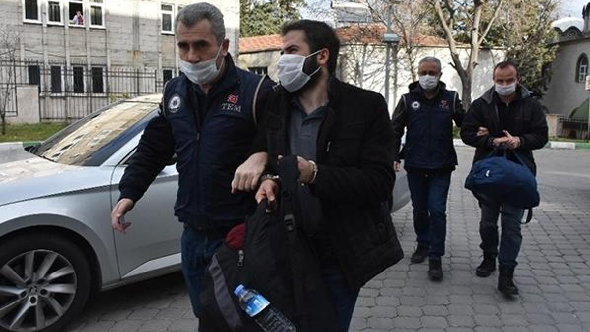 15 ilde düzenlenen FETÖ operasyonundan şok detaylar!